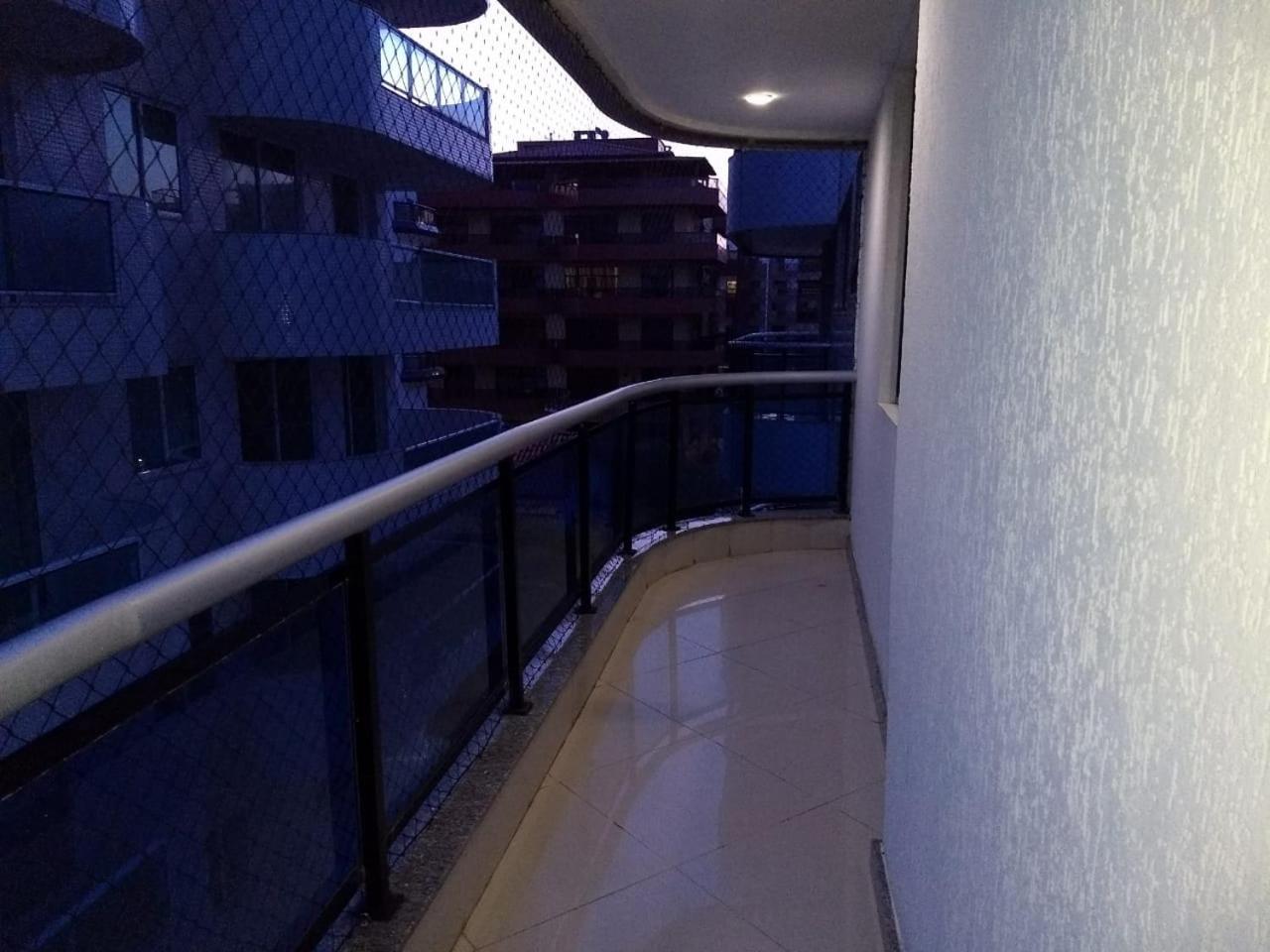 Residence Cabo Frio Exteriör bild
