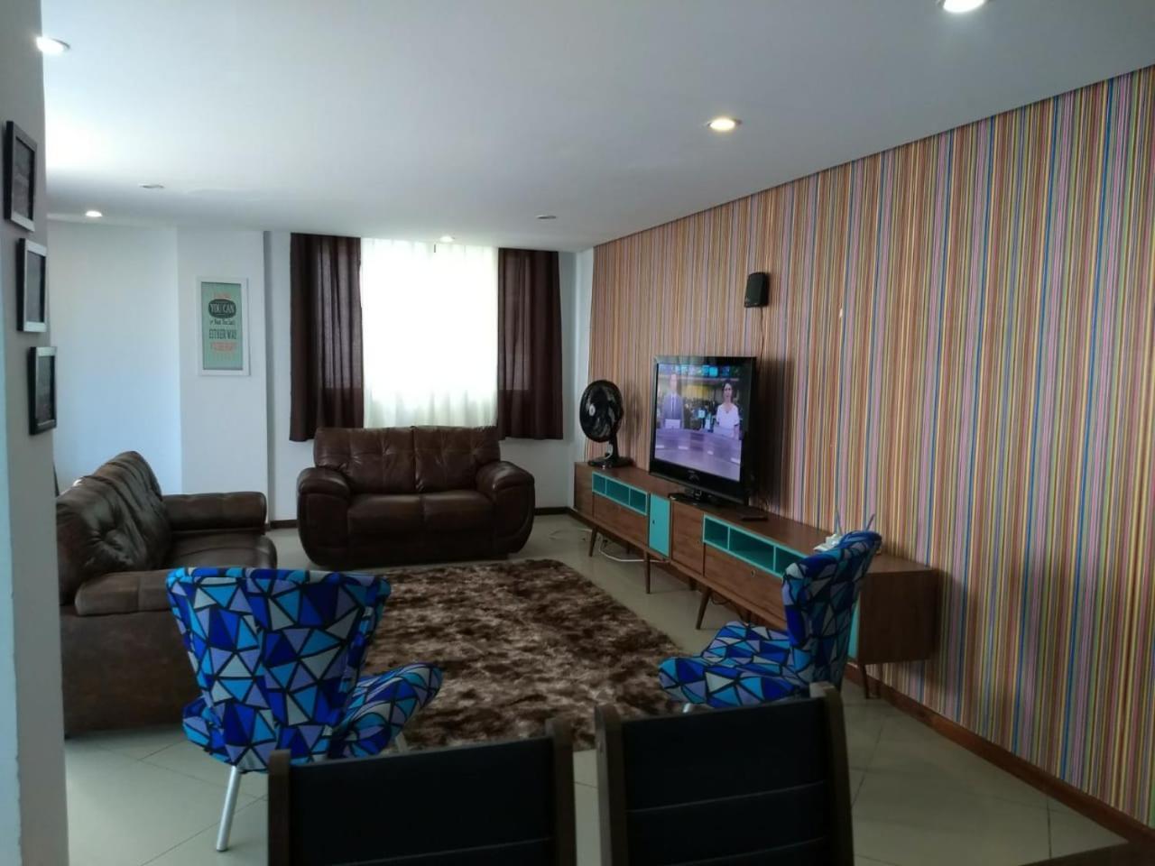 Residence Cabo Frio Exteriör bild