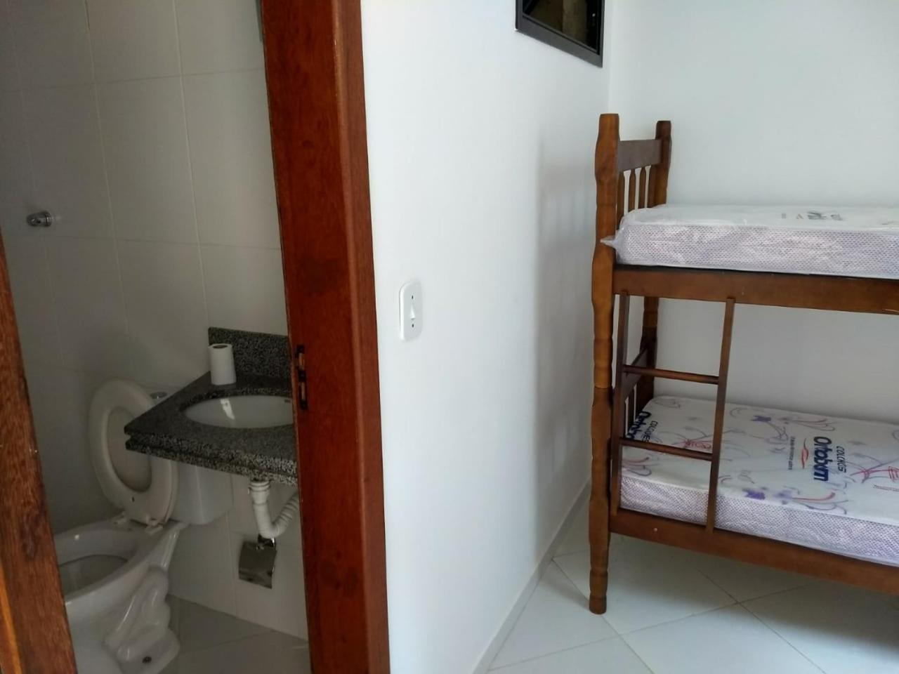 Residence Cabo Frio Exteriör bild